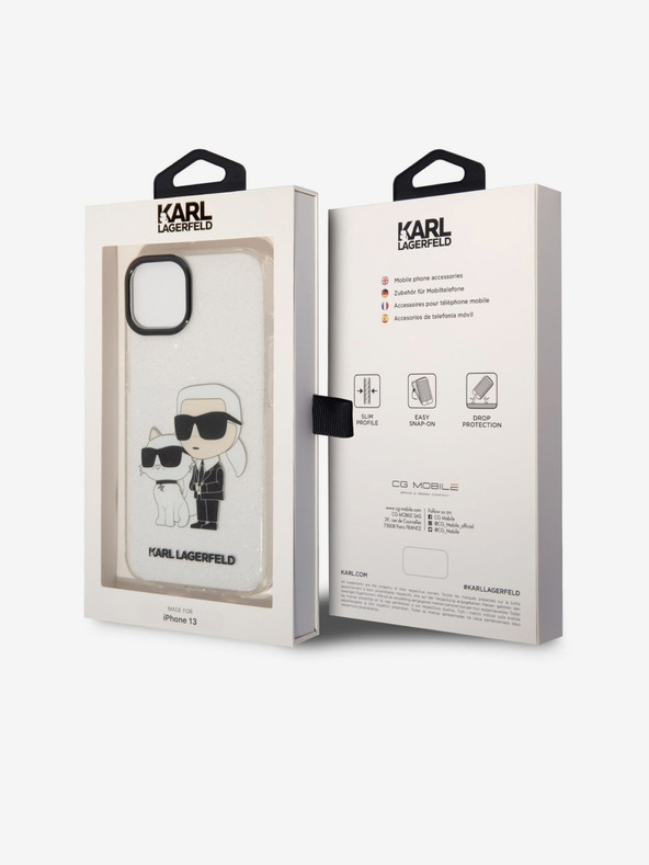 Karl Lagerfeld Etui za telefon