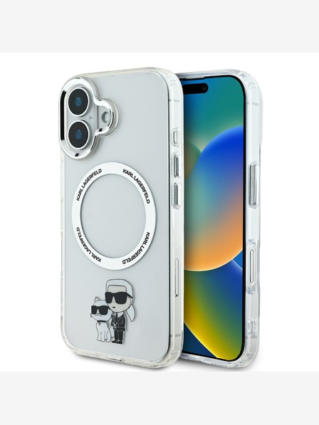 Karl Lagerfeld Etui za telefon