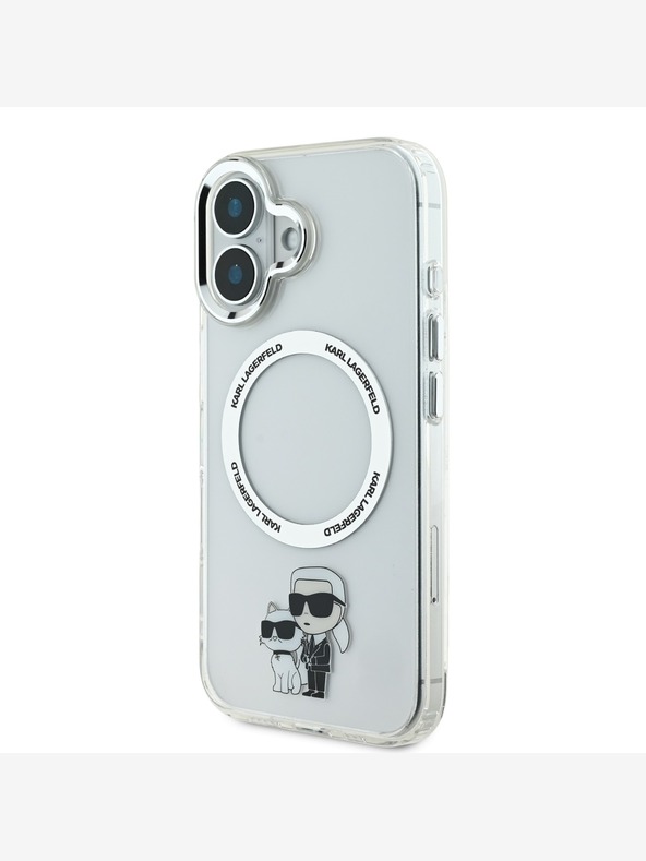 Karl Lagerfeld Etui za telefon