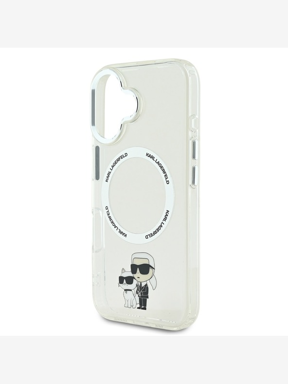 Karl Lagerfeld Etui za telefon