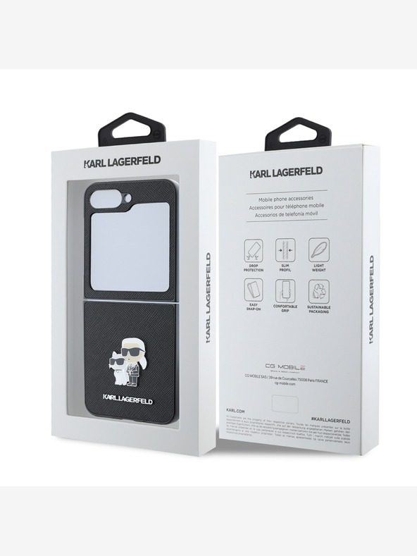 Karl Lagerfeld Etui za telefon