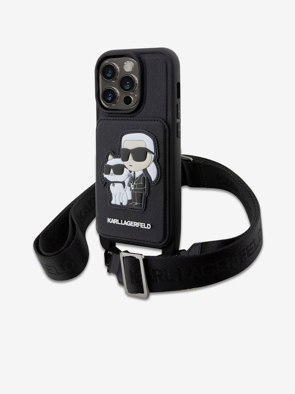 Karl Lagerfeld Etui za telefon