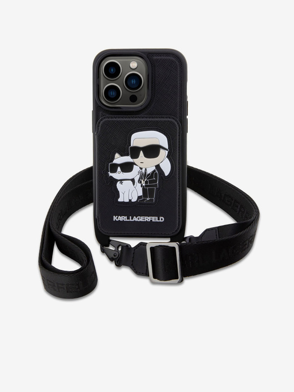Karl Lagerfeld Etui za telefon