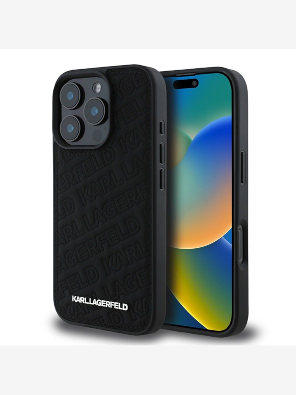 Karl Lagerfeld Etui za telefon