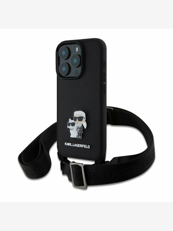 Karl Lagerfeld Etui za telefon