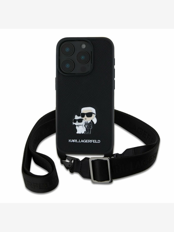 Karl Lagerfeld Etui za telefon