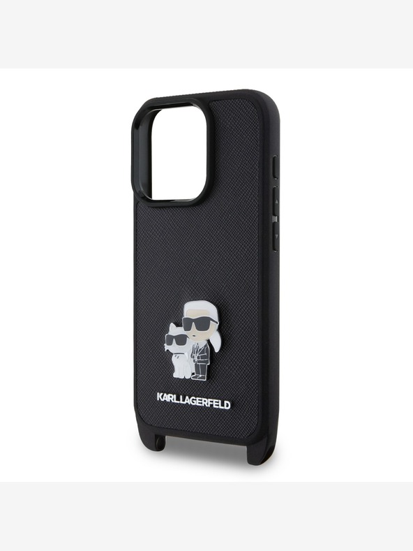 Karl Lagerfeld Etui za telefon