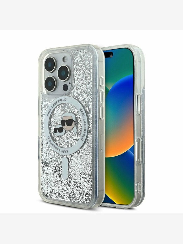 Karl Lagerfeld Etui za telefon