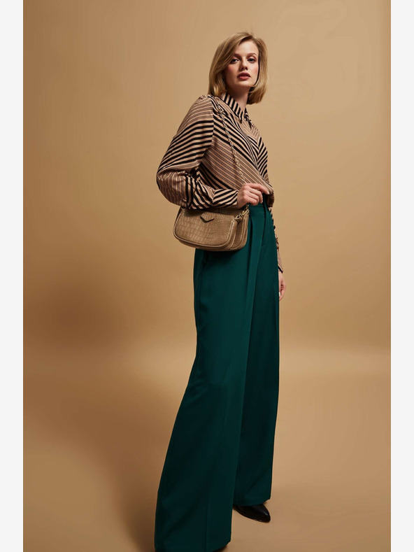 Moodo Ženska torbica Moodo bež boje