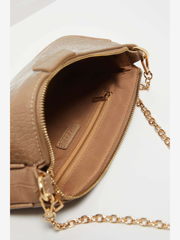 Moodo Ženska torbica Moodo bež boje