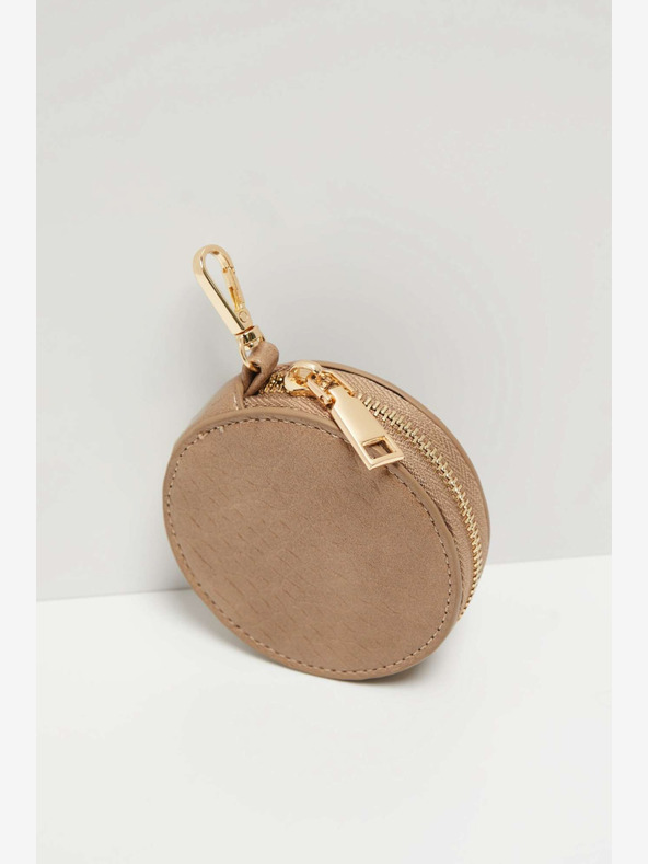 Moodo Ženska torbica Moodo bež boje