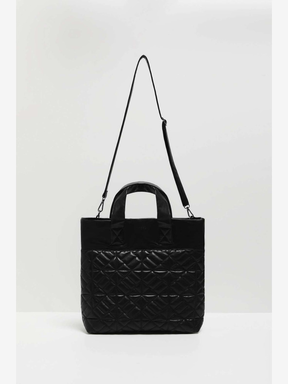 Moodo Ženska torba crna Moodo