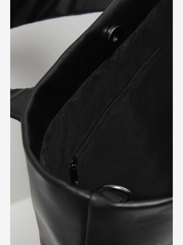 Moodo Ženska torba crna Moodo