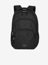 Travelite Basics Backpack Black Ruksak