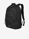 Travelite Basics Backpack Black Ruksak