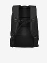 Travelite Basics Backpack Black Ruksak