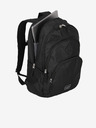 Travelite Basics Backpack Black Ruksak