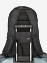 Travelite Basics Backpack Black Ruksak