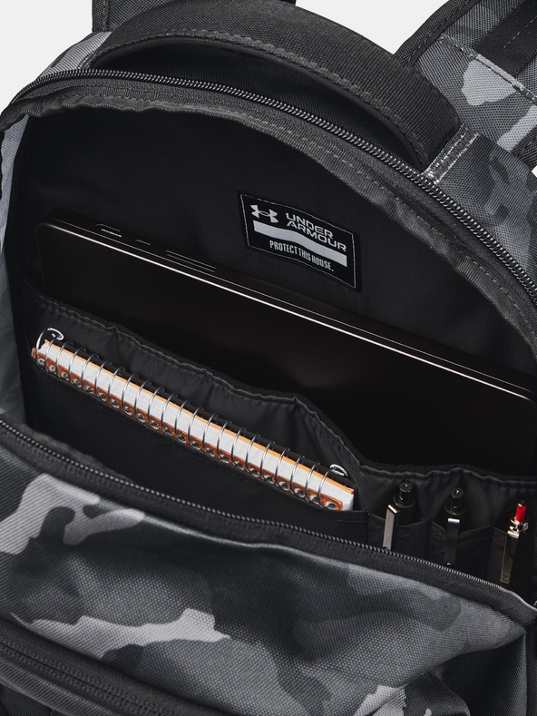 Under Armour Unisex ruksak Under Armour UA Hustle Pro 6.0 ruksak