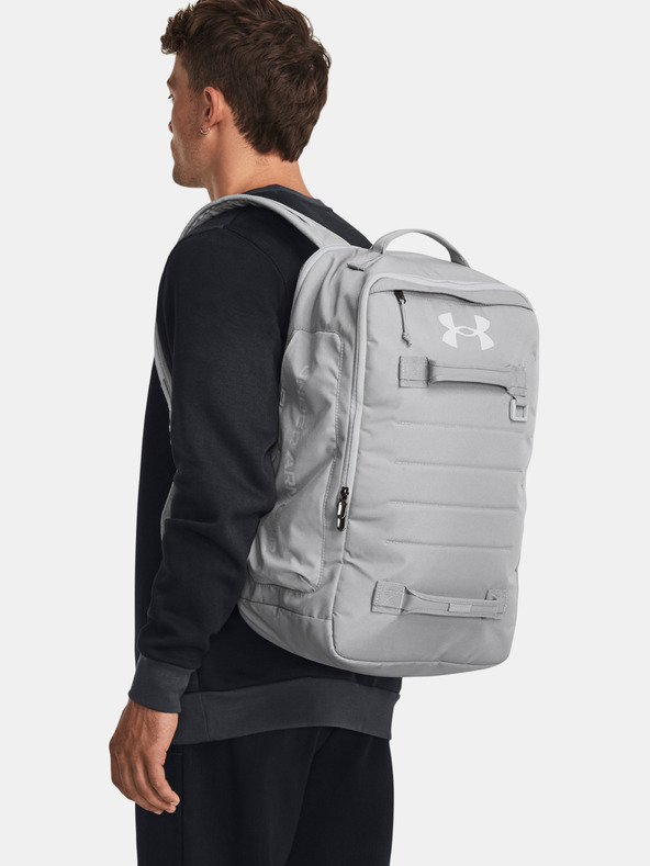 Under Armour Uniseks ruksak Under Armour UA Contain Backpack