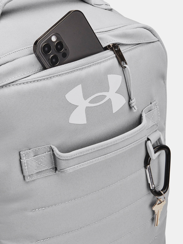 Under Armour Uniseks ruksak Under Armour UA Contain Backpack