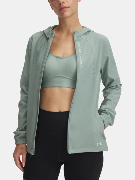 Under Armour Ženska jakna Under Armour UA OutRun the STORM