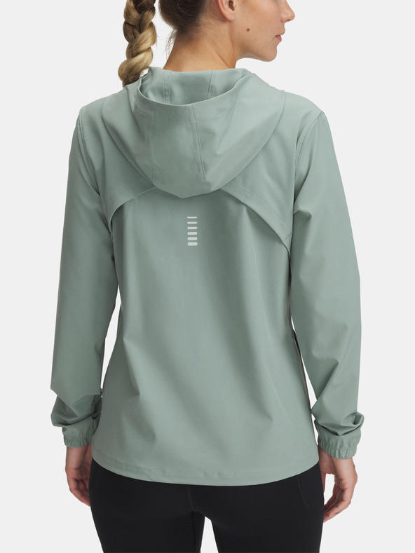 Under Armour Ženska jakna Under Armour UA OutRun the STORM