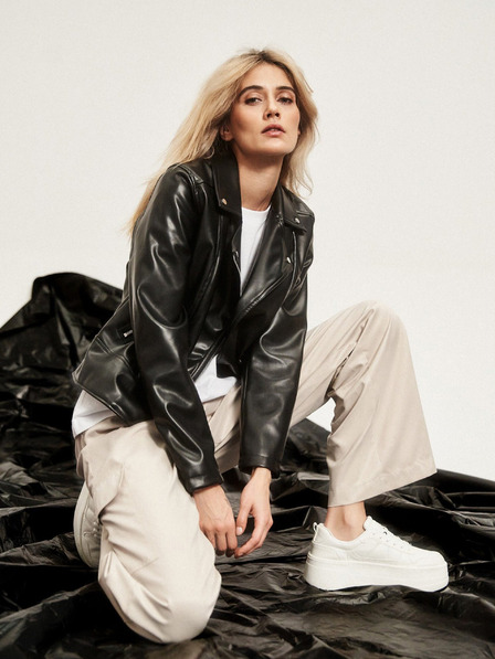 Moodo Moodo ženska jakna