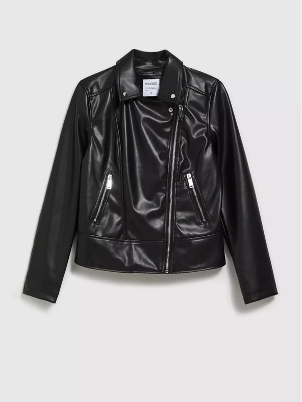 Moodo Moodo ženska jakna