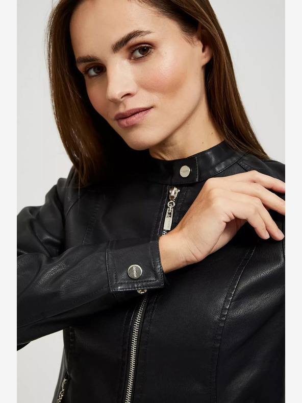 Moodo Moodo ženska jakna