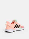 adidas Originals Neon narančaste adidas Originals U_Path ženske tenisice
