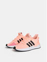 adidas Originals Neon narančaste adidas Originals U_Path ženske tenisice