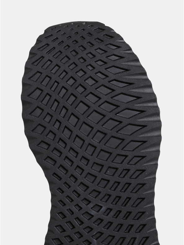 adidas Originals Neon narančaste adidas Originals U_Path ženske tenisice