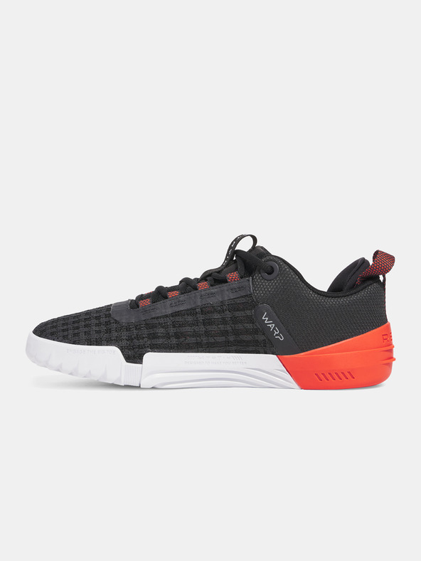 Under Armour Under Armour UA TriBase Reign 6 muške cipele