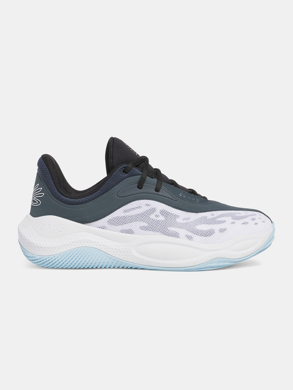 Under Armour Unisex cipele Under Armour CURRY Splash 25