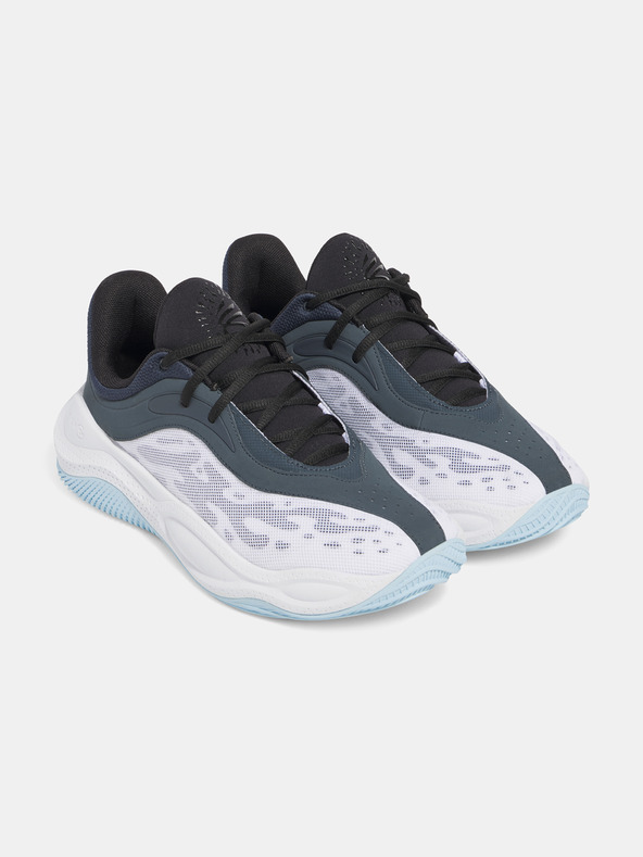 Under Armour Unisex cipele Under Armour CURRY Splash 25