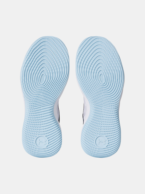 Under Armour Unisex cipele Under Armour CURRY Splash 25