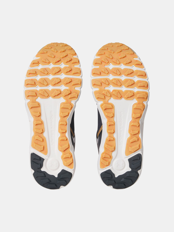 Under Armour Under Armour UA Summit Trek Suede muške cipele