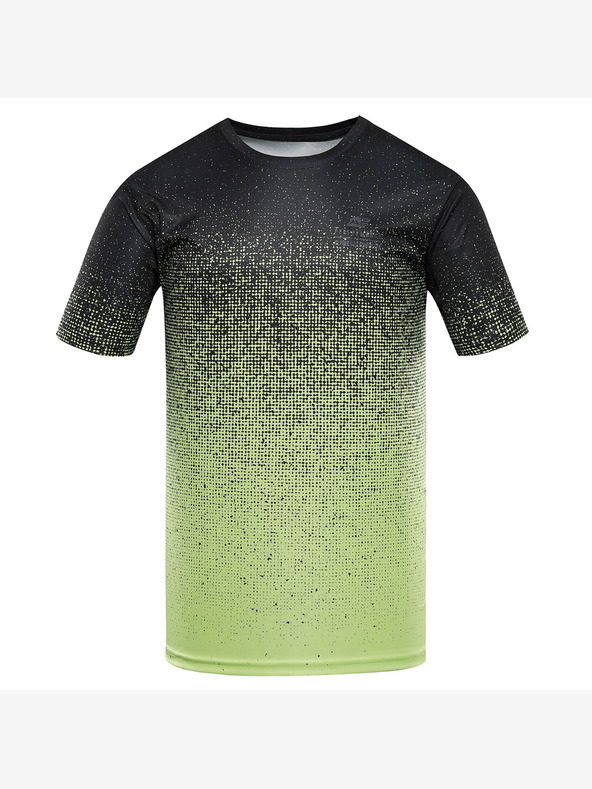 ALPINE PRO Muška brzosušeća majica kratkih rukava s hladnim sušenjem ALPINE PRO