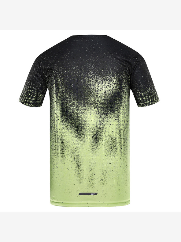 ALPINE PRO Muška brzosušeća majica kratkih rukava s hladnim sušenjem ALPINE PRO