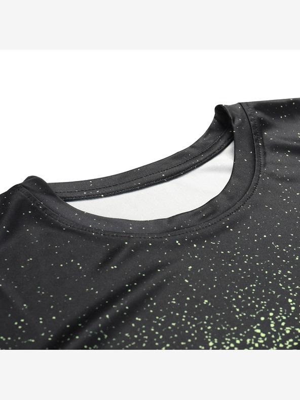 ALPINE PRO Muška brzosušeća majica kratkih rukava s hladnim sušenjem ALPINE PRO