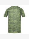 ALPINE PRO Muška brzosušeća majica kratkih rukava s hladnim sušenjem ALPINE PRO QUATR