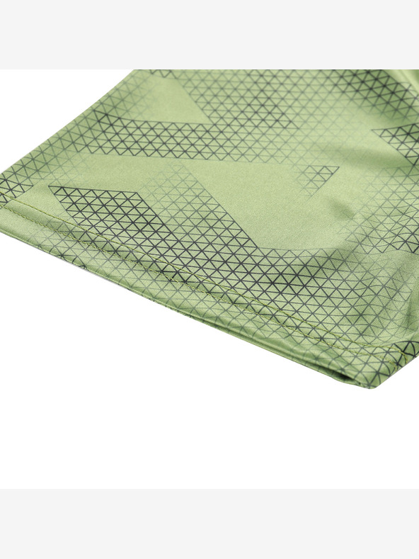 ALPINE PRO Muška brzosušeća majica kratkih rukava s hladnim sušenjem ALPINE PRO QUATR