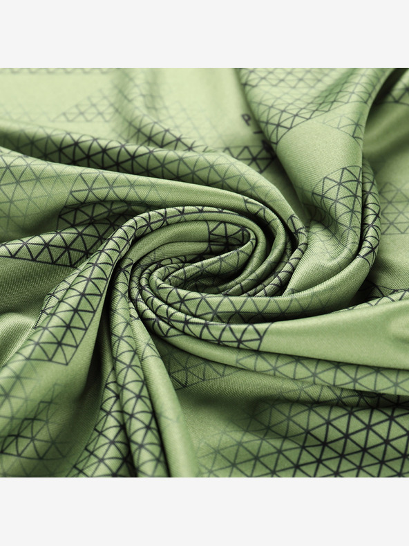 ALPINE PRO Muška brzosušeća majica kratkih rukava s hladnim sušenjem ALPINE PRO QUATR