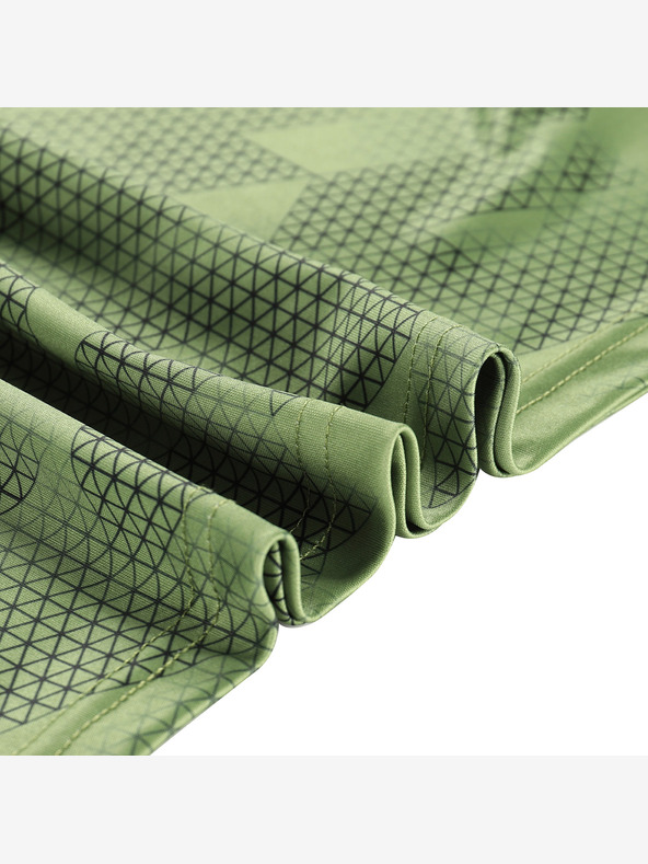 ALPINE PRO Muška brzosušeća majica kratkih rukava s hladnim sušenjem ALPINE PRO QUATR