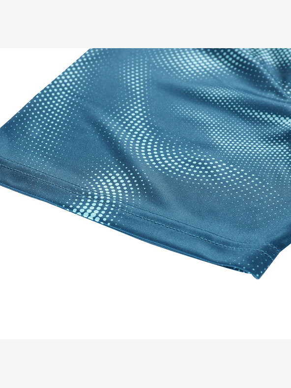 ALPINE PRO Muška brzosušeća majica kratkih rukava s hladnim sušenjem ALPINE PRO QUATR marokanska pc verzija