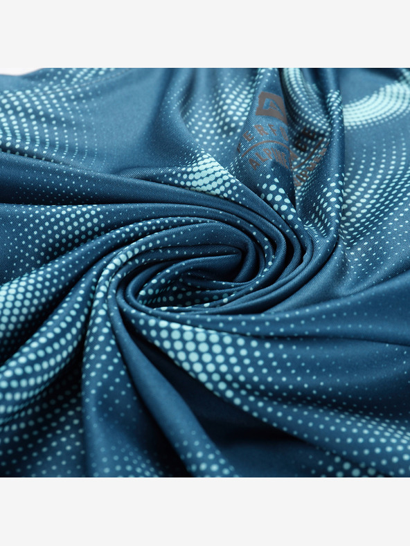 ALPINE PRO Muška brzosušeća majica kratkih rukava s hladnim sušenjem ALPINE PRO QUATR marokanska pc verzija