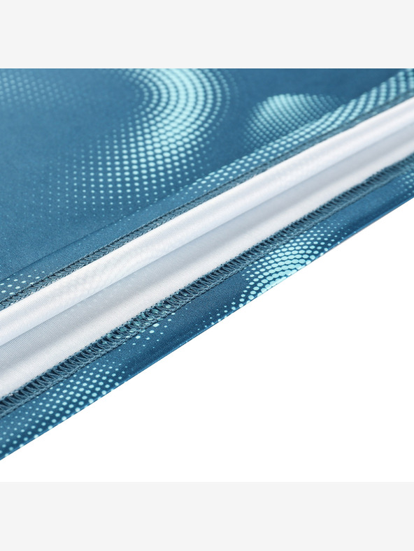 ALPINE PRO Muška brzosušeća majica kratkih rukava s hladnim sušenjem ALPINE PRO QUATR marokanska pc verzija