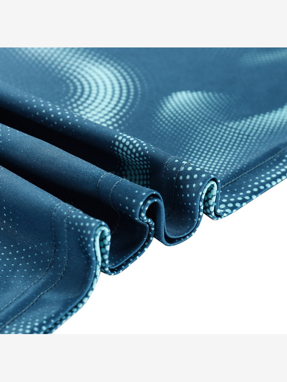 ALPINE PRO Muška brzosušeća majica kratkih rukava s hladnim sušenjem ALPINE PRO QUATR marokanska pc verzija