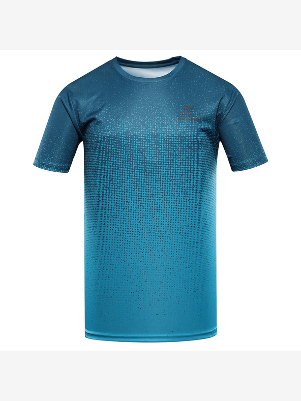 ALPINE PRO Muška brzosušeća majica kratkih rukava s hladnim sušenjem ALPINE PRO